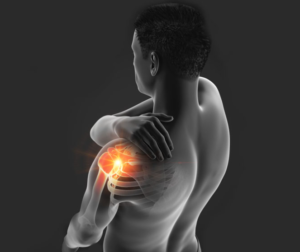 frozen shoulder treatment in kphb